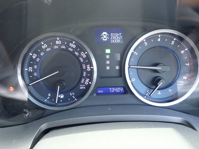 2025 Lexus Is