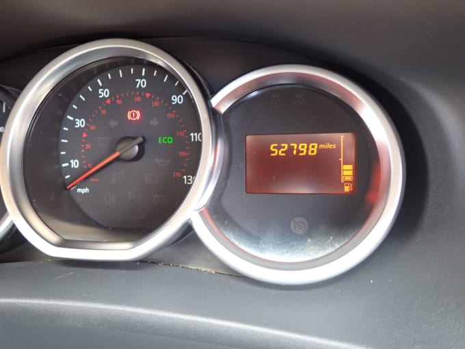 2025 Dacia Sandero