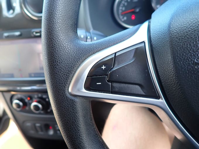 2025 Dacia Sandero