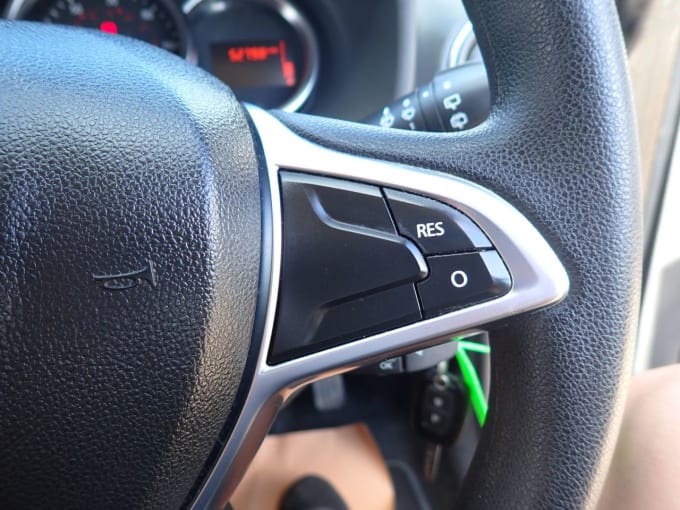 2025 Dacia Sandero