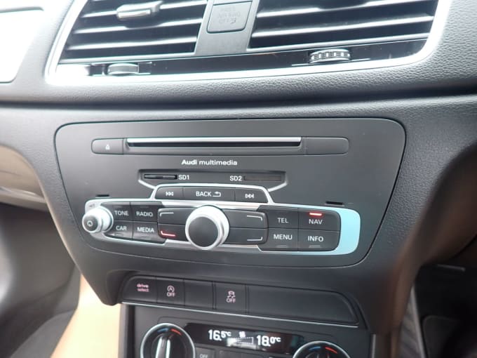 2025 Audi Q3