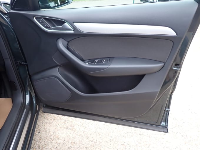 2025 Audi Q3