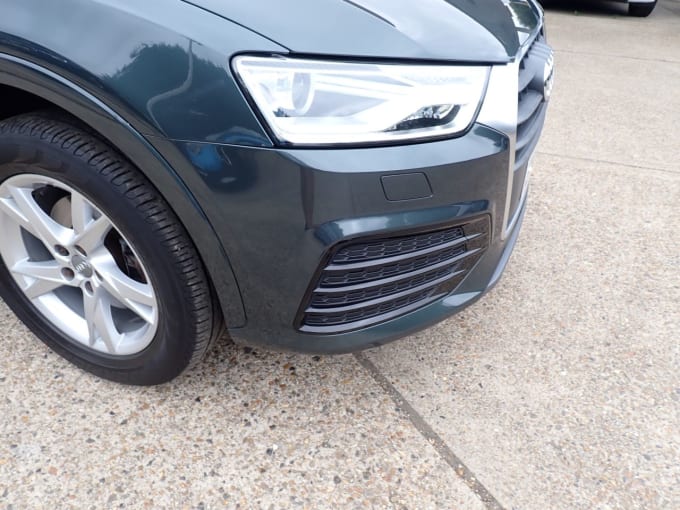 2025 Audi Q3