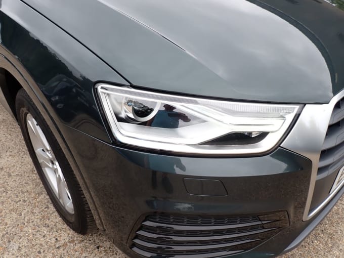 2025 Audi Q3