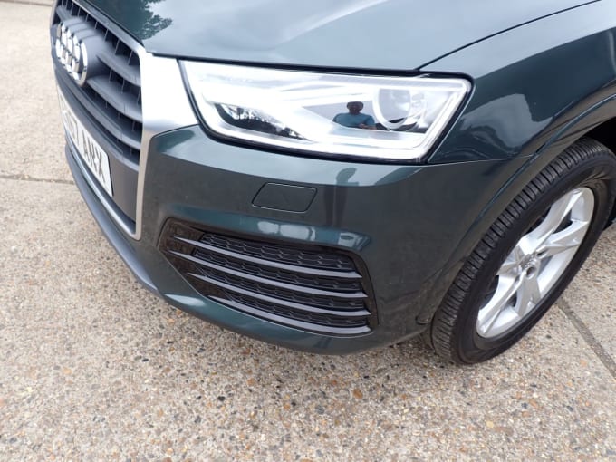 2025 Audi Q3