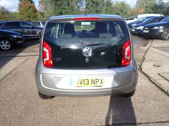 2025 Volkswagen Up!