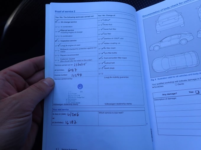 2025 Volkswagen Up!