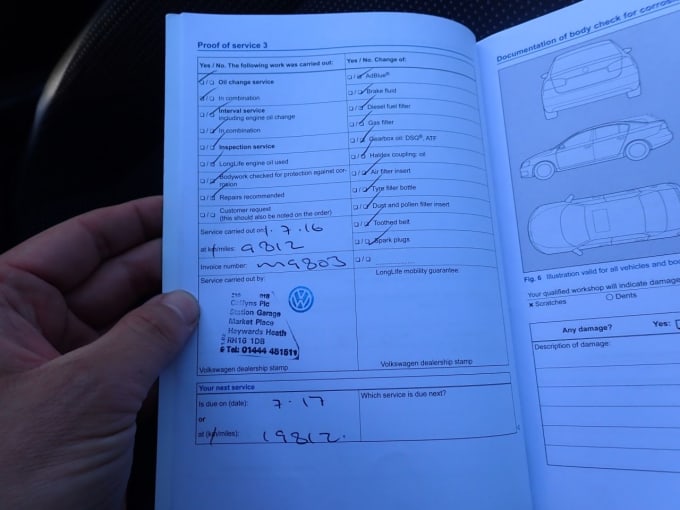 2025 Volkswagen Up!