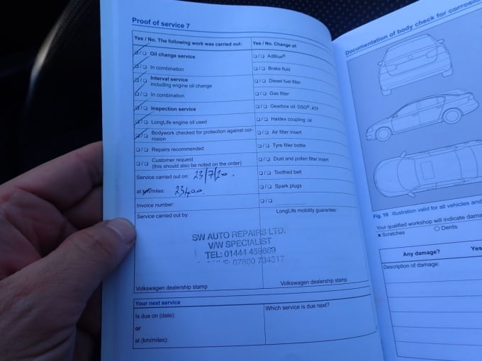 2025 Volkswagen Up!
