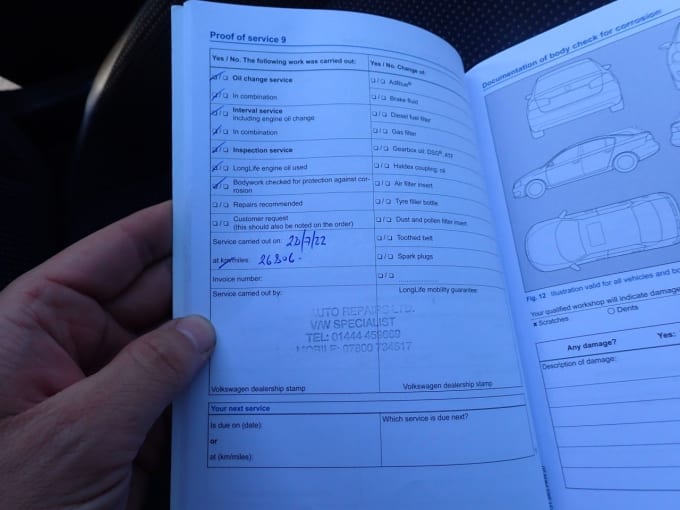 2025 Volkswagen Up!