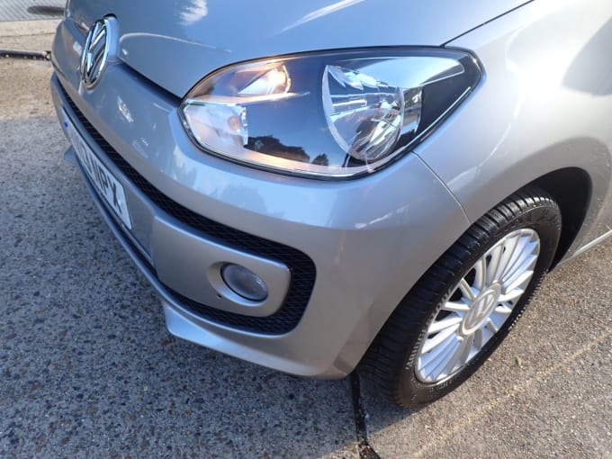 2025 Volkswagen Up!