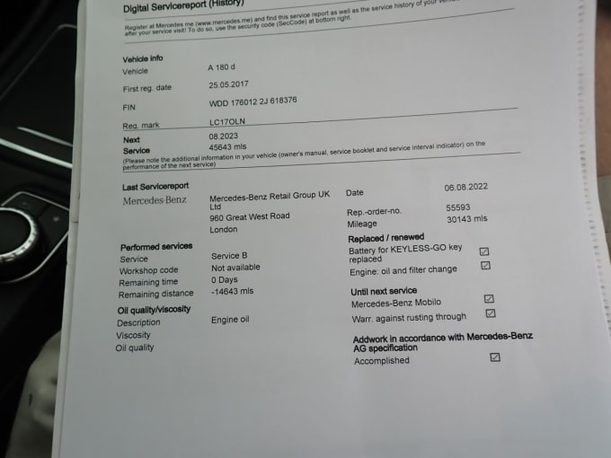 2025 Mercedes-benz A-class