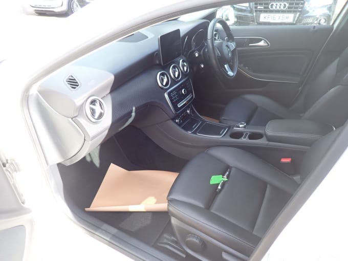 2025 Mercedes-benz A-class