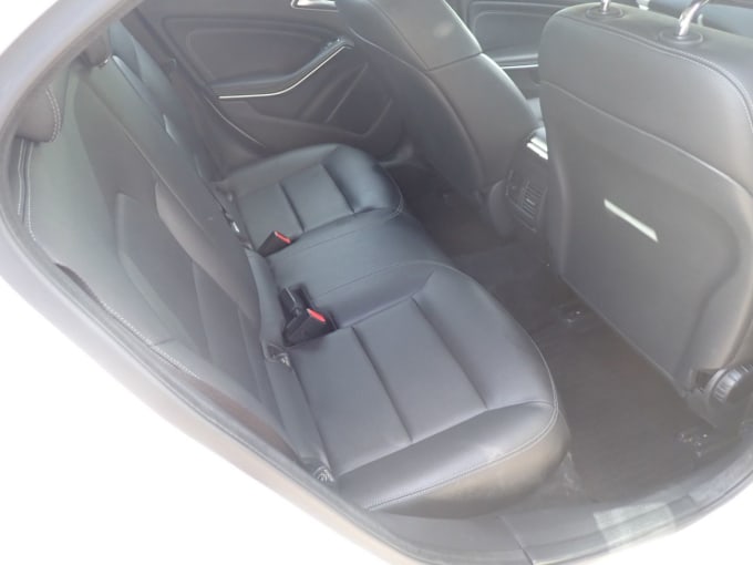 2025 Mercedes-benz A-class