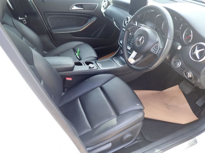 2025 Mercedes-benz A-class