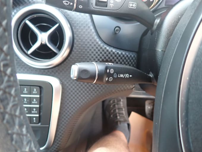 2025 Mercedes-benz A-class