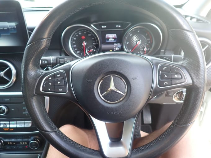 2025 Mercedes-benz A-class
