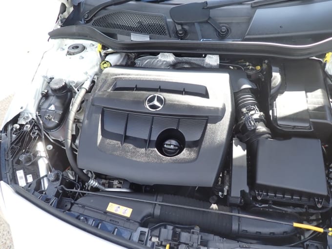 2025 Mercedes-benz A-class