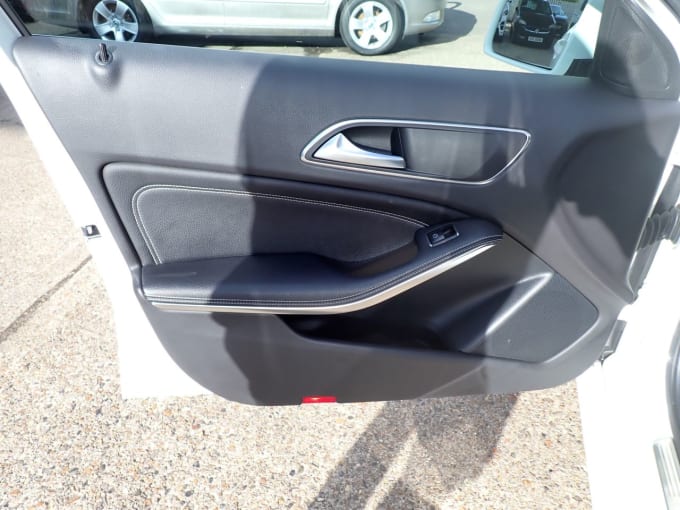 2025 Mercedes-benz A-class