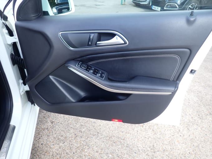 2025 Mercedes-benz A-class