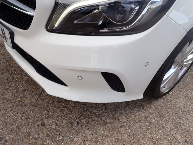 2025 Mercedes-benz A-class