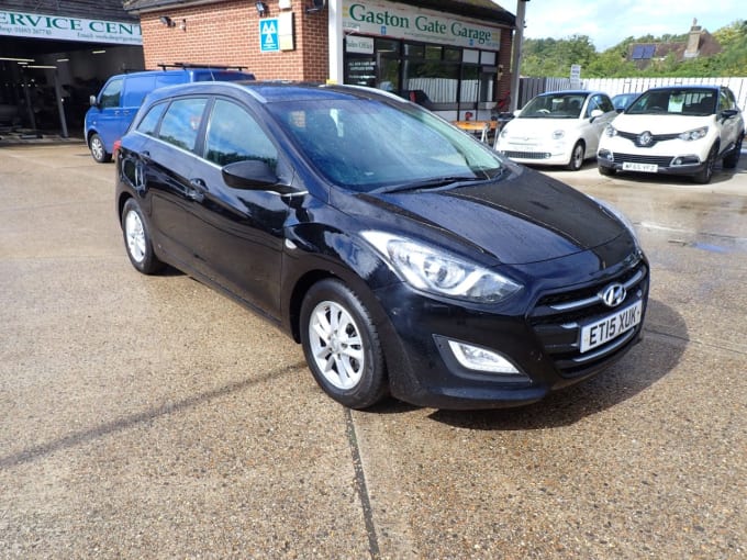 2025 Hyundai I30