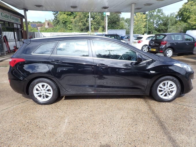 2025 Hyundai I30