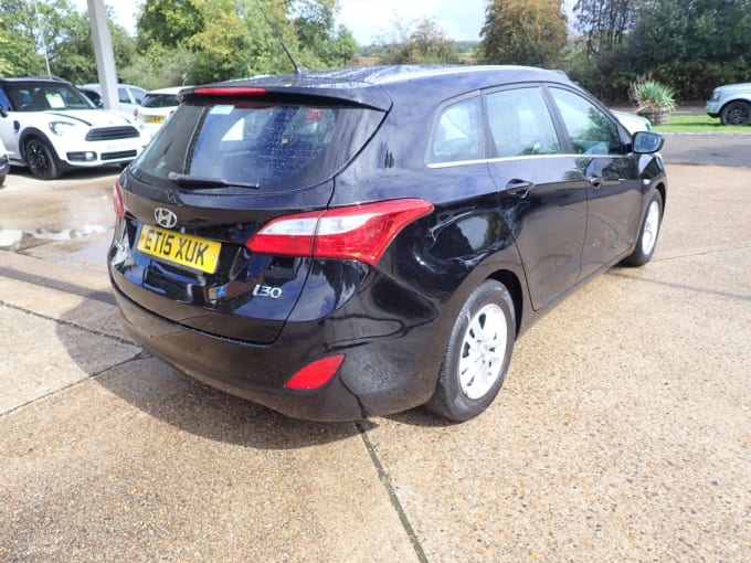2025 Hyundai I30