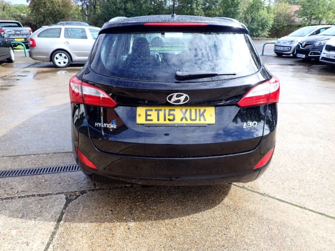 2025 Hyundai I30