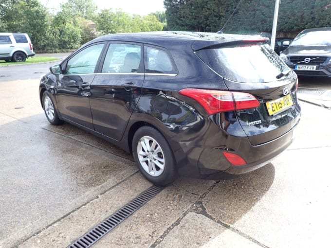 2025 Hyundai I30