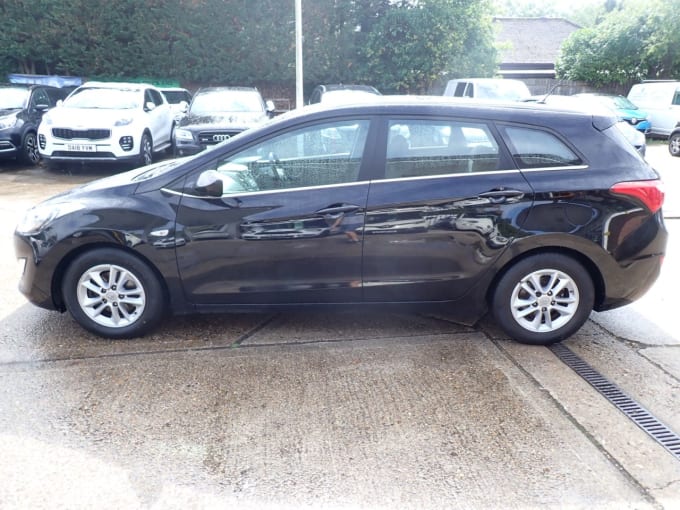 2025 Hyundai I30