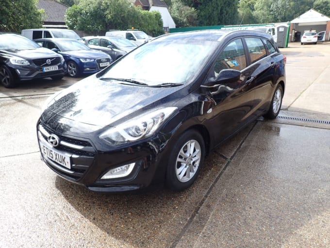 2025 Hyundai I30