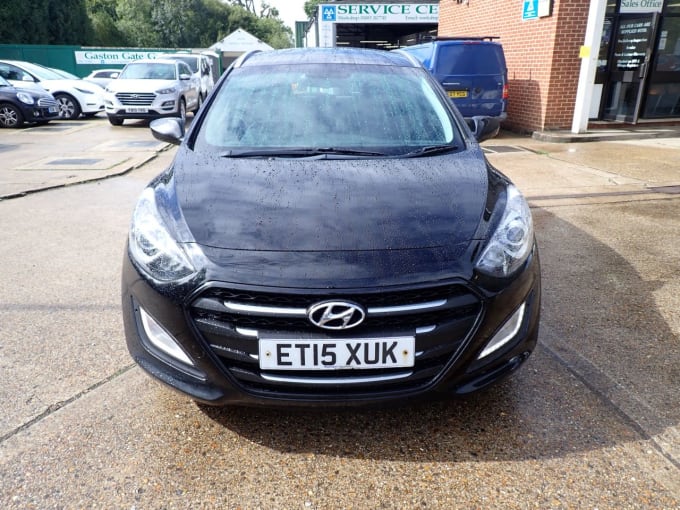 2025 Hyundai I30