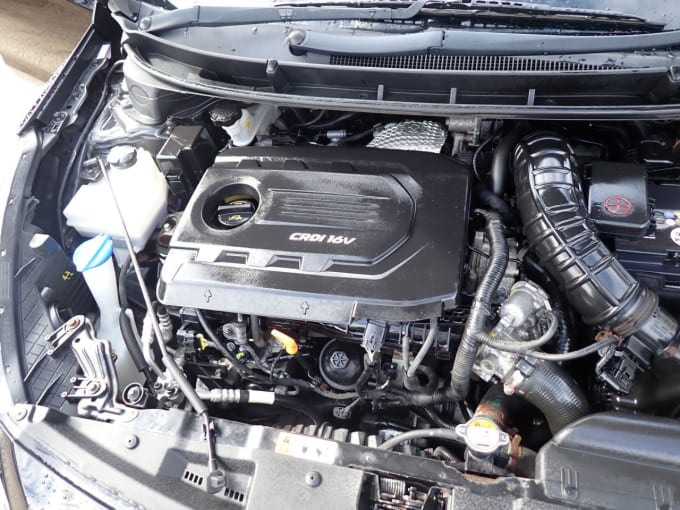 2025 Hyundai I30