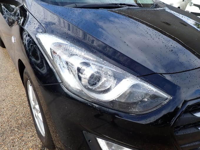 2025 Hyundai I30