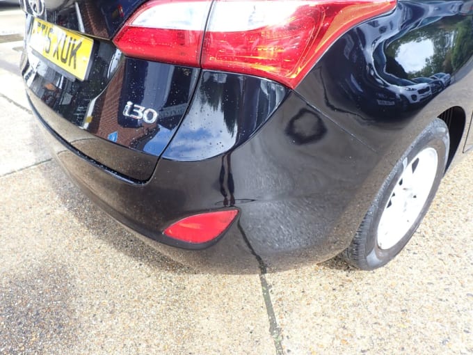 2025 Hyundai I30