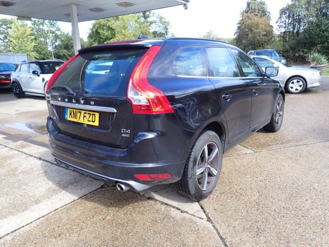 2025 Volvo Xc60