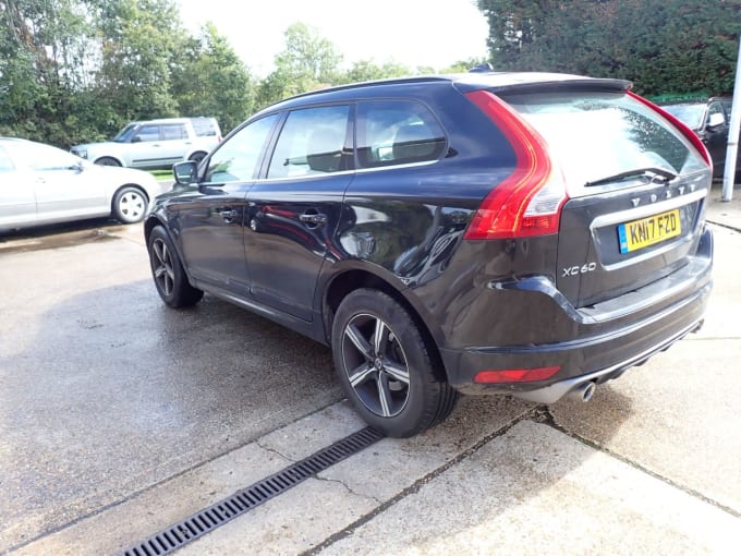 2025 Volvo Xc60