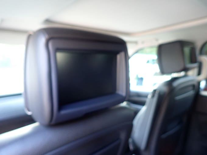 2019 Land Rover Discovery