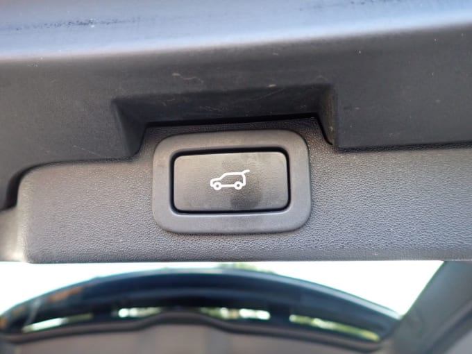 2019 Land Rover Discovery