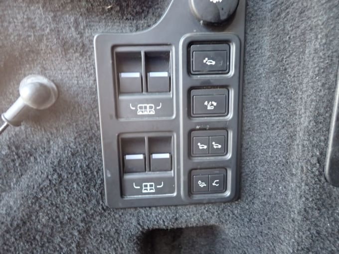 2019 Land Rover Discovery