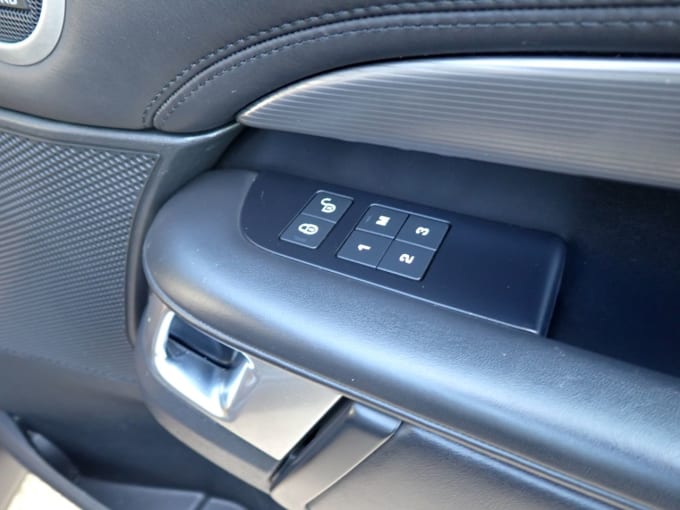 2019 Land Rover Discovery