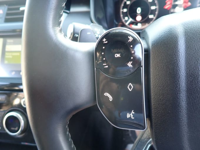 2019 Land Rover Discovery