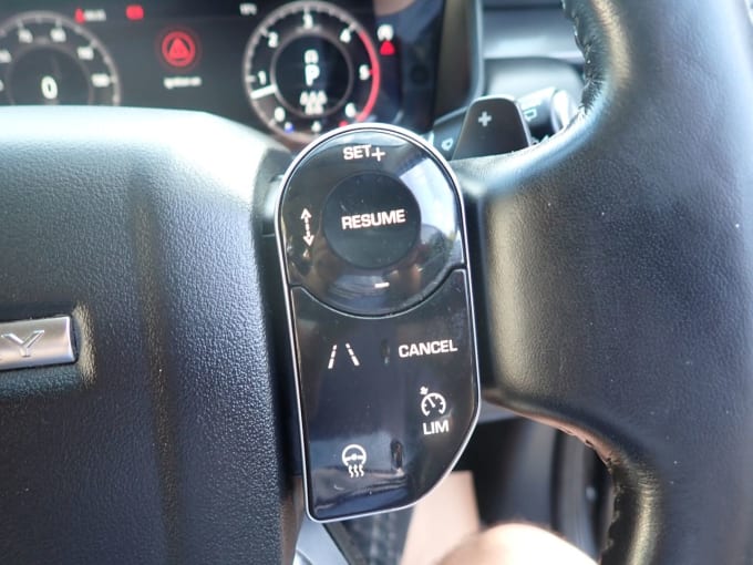2019 Land Rover Discovery