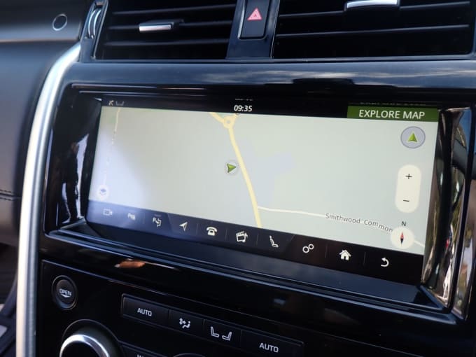 2019 Land Rover Discovery
