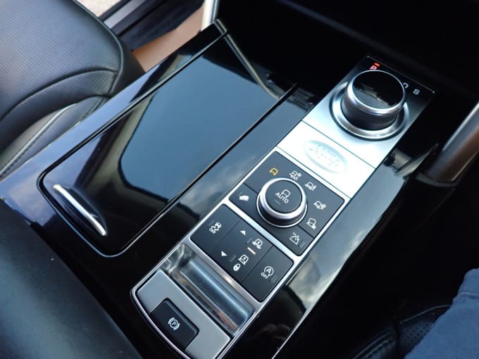 2019 Land Rover Discovery