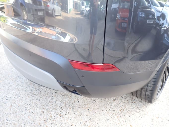 2019 Land Rover Discovery