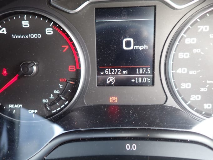 2025 Audi A3