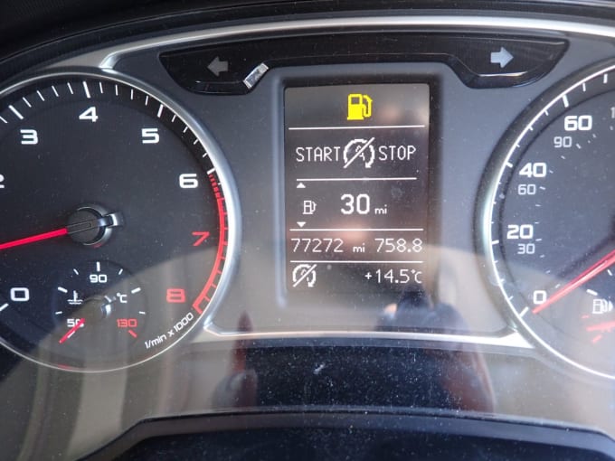 2025 Audi A1