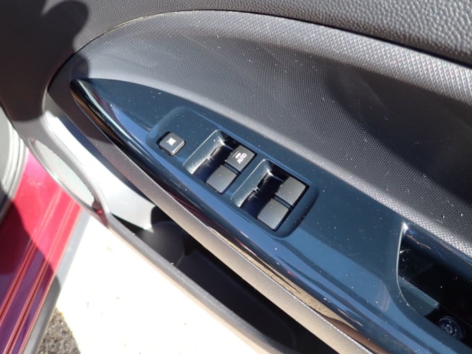 2019 Mitsubishi Mirage